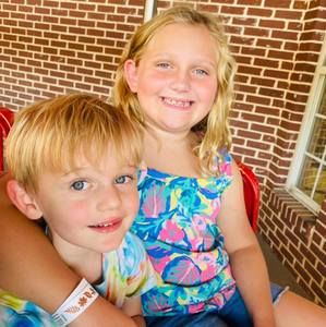 Meet your Posher, Stacie